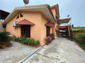 Casa Aiwan
